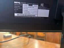 Benq zowie inch for sale  Scotts Valley