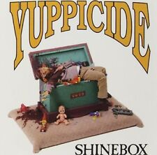 Yuppicide shinebox zustand gebraucht kaufen  Berlin