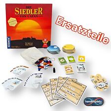 Siedler catan kosmos gebraucht kaufen  Erlangen