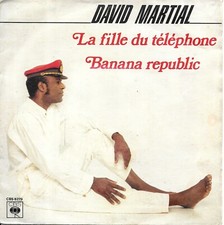 David martial fille d'occasion  Feucherolles