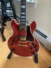 Gibson custom shop for sale  Rockport