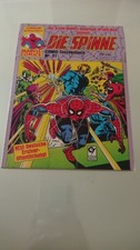 Spinne marvel comics gebraucht kaufen  Hamburg