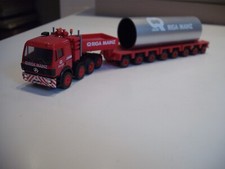 Herpa schwerlasttransporter ti gebraucht kaufen  Solingen