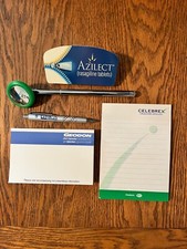 Pharmaceutical rep promo for sale  Richmond