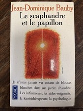 Jean dominique bauby d'occasion  Villefranche-de-Lauragais
