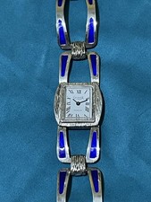 Orologio corda donna usato  Villalba