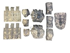 Molle pouch bundle for sale  Pottstown