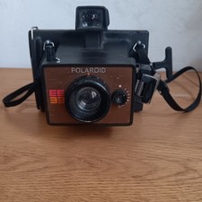 Appareil photo polaroid d'occasion  Hyères
