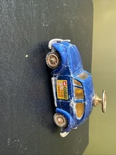 Corgi toys volkswagen for sale  CHELTENHAM