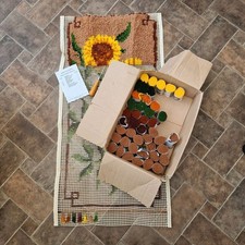 Vintage readicut rug for sale  CAMBRIDGE