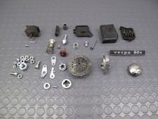 Materiale vario restauro usato  Castelvetro di Modena