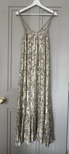 Stunning zara gold for sale  LONDON
