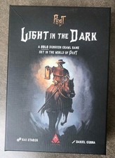 Light dark strategy for sale  GLASGOW
