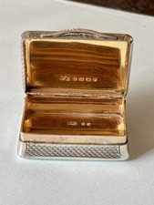Antique silver victorian for sale  BEDFORD