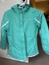 Columbia girl jacket for sale  Montgomery