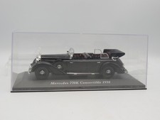 Altaya ixo mercedes d'occasion  Auneau