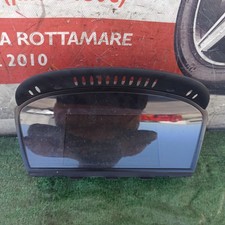 Display navigatore radio usato  Marcianise