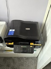 Heat press vacuum for sale  IPSWICH