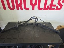 Honda cbf125 2009 for sale  ILFORD