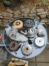 Lambretta parts job for sale  EGHAM