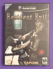 TESTADO Black Label Resident Evil (GameCube, 2002) Completo ~ FRETE RÁPIDO E SEGURO comprar usado  Enviando para Brazil