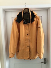 eider jacket for sale  BOURNEMOUTH