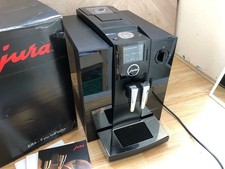 Jura impressa bean for sale  ABERDEEN