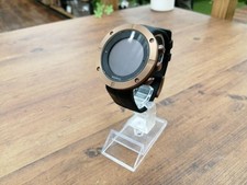 Relógio esportivo Suunto Kailash aço inoxidável usado comprar usado  Enviando para Brazil