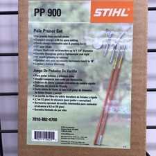 Stihl 900 pole for sale  Jacksonville