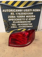 Faro fanale stop usato  Roma