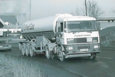 Photo tankfreight erf for sale  GRANTHAM