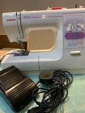 Janome ms2522 sewing for sale Janome ms2522 sewing for sale  ROCHDALE