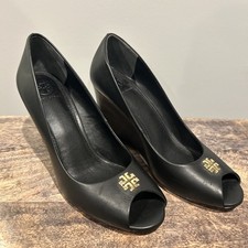 Tory burch black for sale  Brookfield