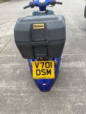 aprilia habana 50 for sale aprilia habana 50 for sale DUMFRIES