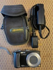 Panasonic lumix dmc for sale  NEW MILTON