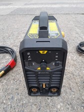 Esab rogue 201ip for sale  LIVERPOOL