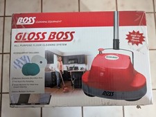 Boss cleaning equipment for sale  Huntington Park