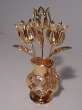 Crystal temptations 24k for sale  YORK