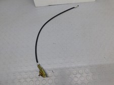 Cavo serratura sblocco usato  Napoli