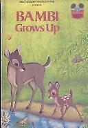 Bambi grows disney for sale  Tontitown