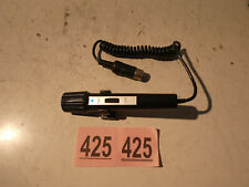 Rig blaupunkt mikrofon gebraucht kaufen  Pocking