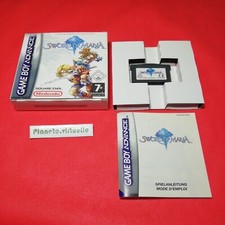 Sword mana gba d'occasion Sword mana gba d'occasion  Laventie