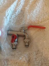 Spray water connection for sale  WORKSOP