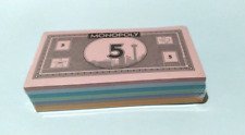 Full set monopoly for sale  BARNET