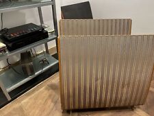 Quad.els 57. speakers for sale  LONDON