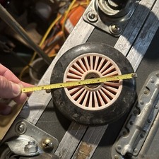Razor scooter wheel for sale  Spring Branch