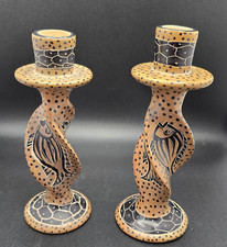 Vtg handcrafted soapstone for sale  Lancaster