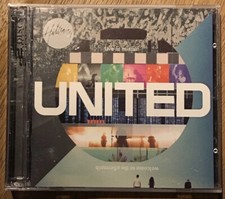 Hillsong United - Live In Miami - 2Cd - Hillsong United - CD comprar usado  Enviando para Brazil