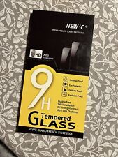 New tempered glass for sale  WITNEY