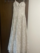 Francesca miranda strapless for sale  Crown Point